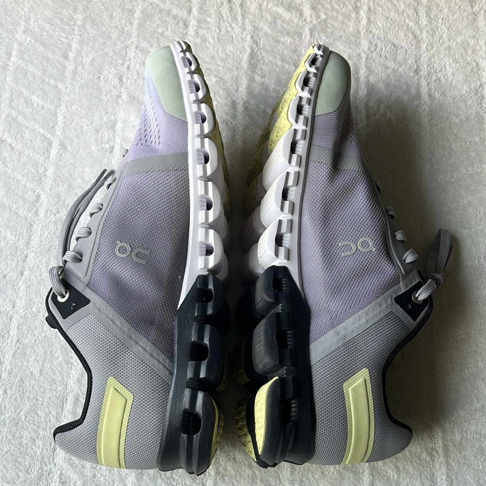 On Cloudflow Performance Race Shoes - image 8